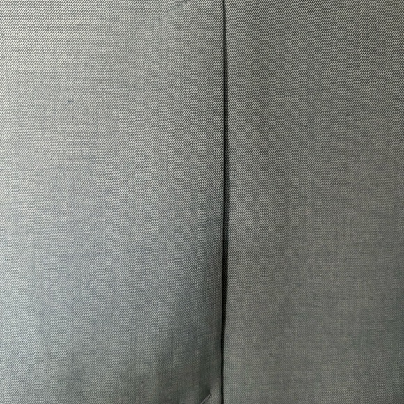 Sz XS Esmerie Elegant Pale Blue Women's Coat Brand New - Picture 8 of 12